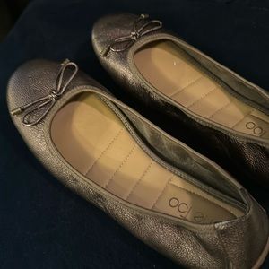 Me Too Halle 2.0 ballet flats